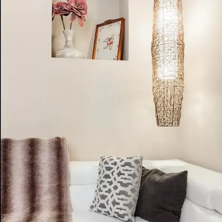 شقة Apartamento Con Encanto En El Realejo غرناطة