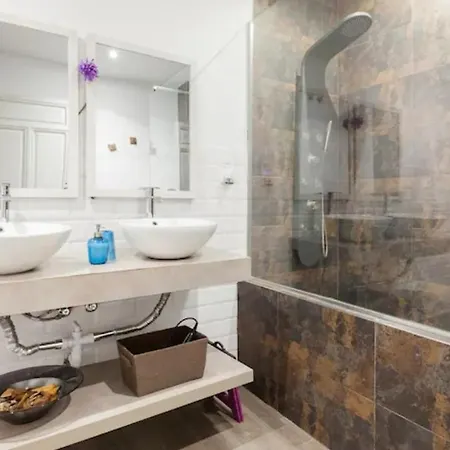 شقة Apartamento Con Encanto En El Realejo غرناطة