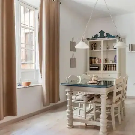Apartamento Con Encanto En El Realejo شقة غرناطة