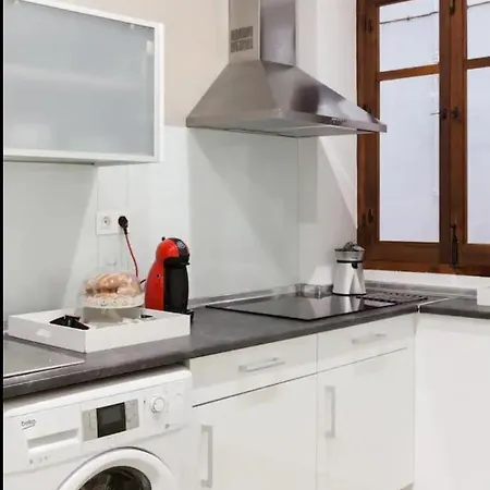 Apartamento Con Encanto En El Realejo Apartment