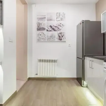 Apartamento Con Encanto En El Realejo شقة *