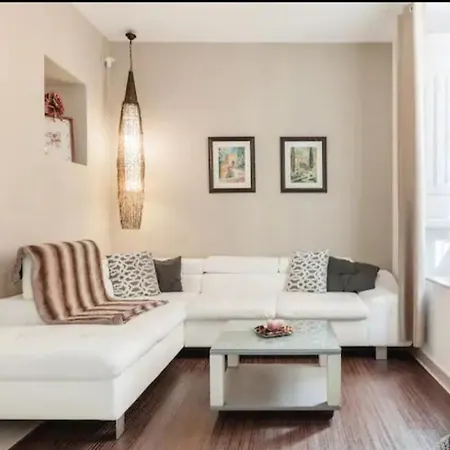 Apartamento Con Encanto En El Realejo *