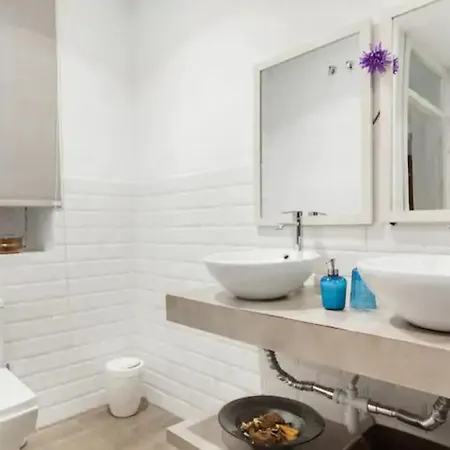 شقة Apartamento Con Encanto En El Realejo
