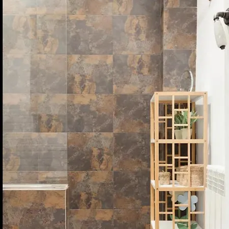 Apartamento Con Encanto En El Realejo Apartment *